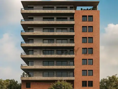 Departamento en Venta en Ituzaingo, Partido de Ituzaingó