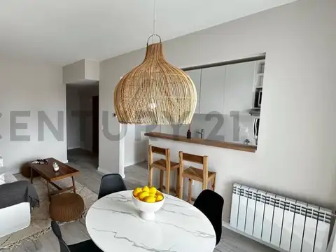 Departamento en Venta en La Plata, Partido de La Plata