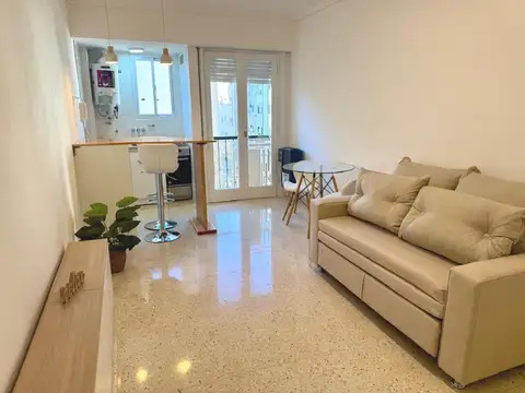 Departamento en Venta en Centro, Mar del Plata