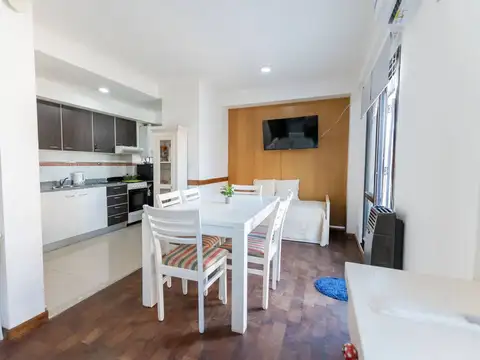 Departamento en Venta en Santa Fe, La Capital