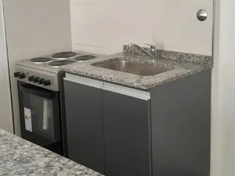 Departamento en Venta en Santos Lugares, Partido de Tres de Febrero