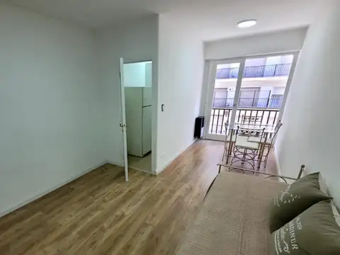 Departamento en Venta en Plaza Colon, Mar del Plata