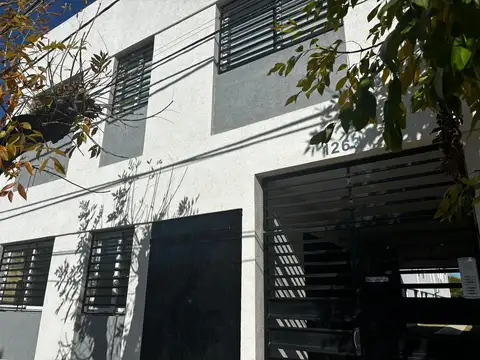Departamento en Venta en Centro De Lujan, Lujan