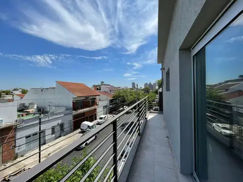 Departamento en Venta en Gerli, Partido de Avellaneda