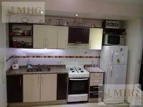 Departamento en Venta en General San Martin, Partido de General San Martín