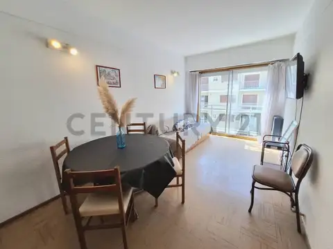 Departamento en Venta en Plaza Colon, Mar del Plata