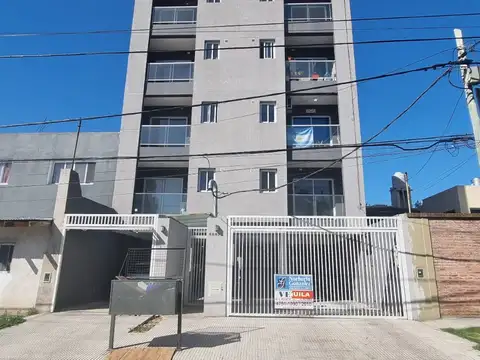 Departamento en Venta en Martin Coronado, Partido de Tres de Febrero
