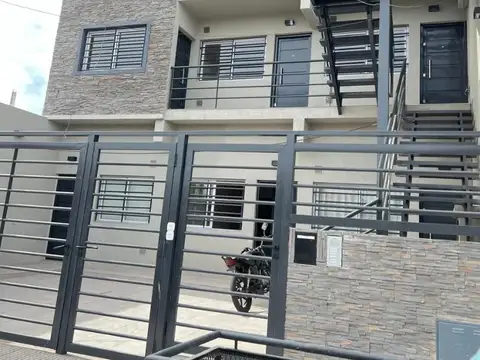 Departamento en Venta en San Justo, Partido de La Matanza