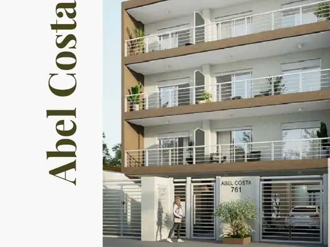 Departamento en Venta en Moron, Partido de Morón