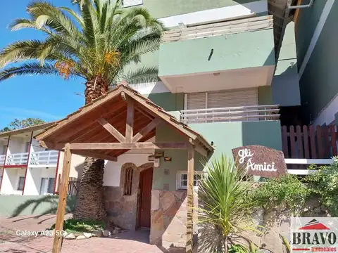 Departamento en Venta en Villa Gesell, Partido de Villa Gesell