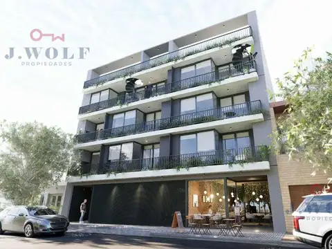 Departamento en Venta en Villa Lynch, Partido de General San Martín