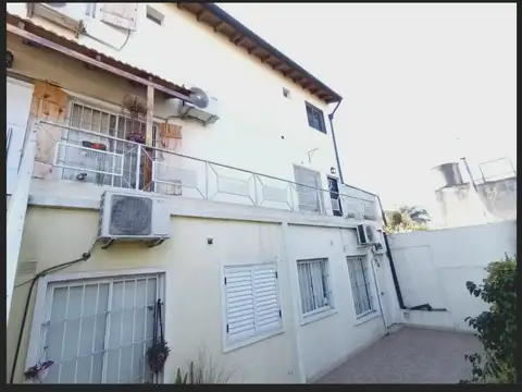 Departamento en Venta en Villa Luzuriaga, Partido de La Matanza