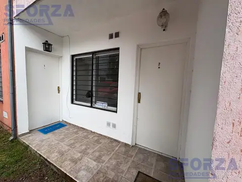 Departamento en Venta en San Miguel, Partido de San Miguel