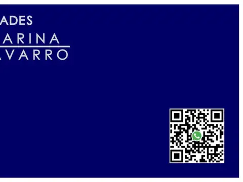 Departamento en Venta en Moron, Partido de Morón