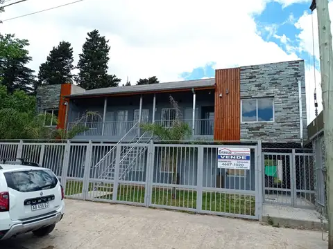 Departamento en Venta en San Miguel, Partido de San Miguel
