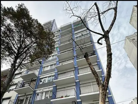 Departamento en Venta en Centro, Mar del Plata