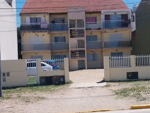 Departamento en Venta en Santa Teresita, Partido de La Costa