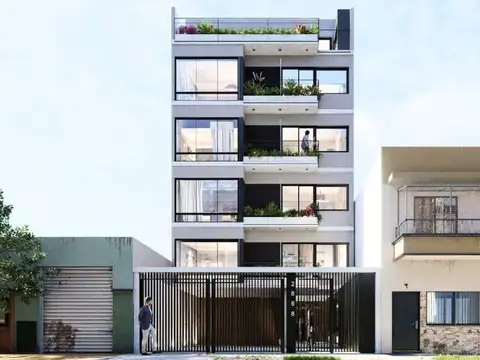 Departamento en Venta en Villa Saenz Peña, Partido de Tres de Febrero