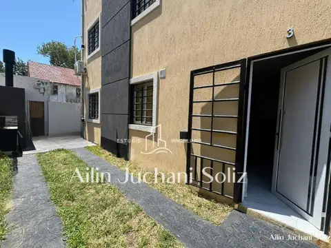 Departamento en Venta en Costa Azul, Partido de La Costa