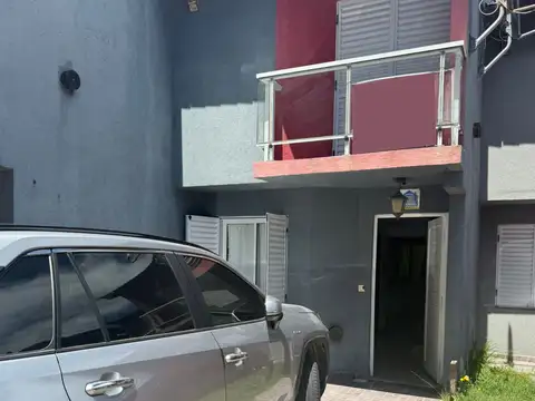 Departamento en Venta en Mar de Ajo, Partido de La Costa