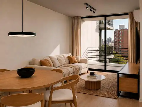 Departamento en Venta en Rosario, Santa Fe