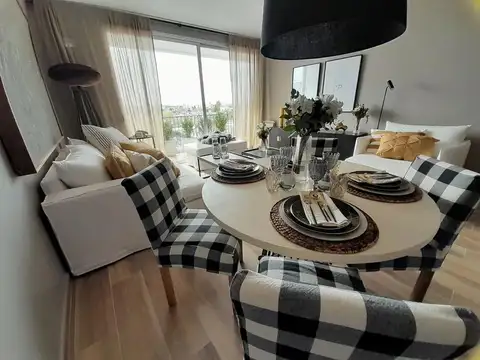 Departamento en Venta en La Plata, Partido de La Plata