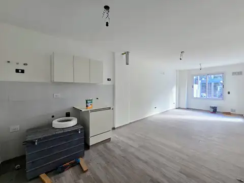 Departamento en Venta en Haedo, Partido de Morón