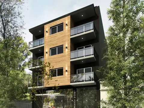 Departamento en Venta en Villa Luzuriaga, Partido de La Matanza