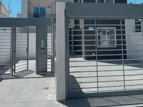 Departamento en Venta en Haedo, Partido de Morón