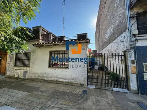 Departamento en Venta en Villa Maipu, General San Martin