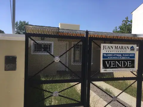 Departamento en Venta en Marcos Paz, Partido de Marcos Paz