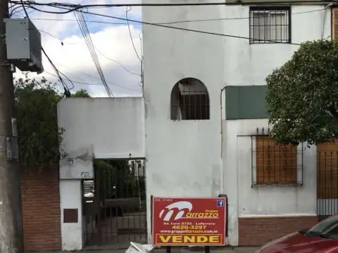Departamento en Venta en Ramos Mejia, Partido de La Matanza
