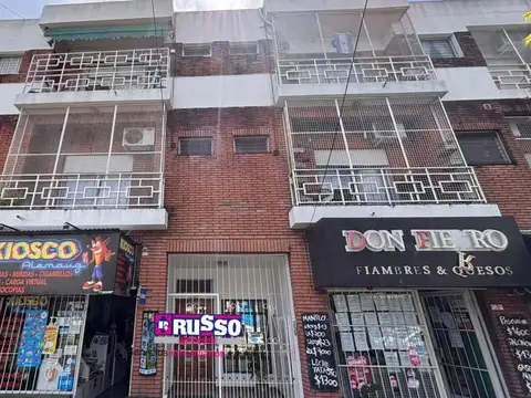Departamento en Venta en Villa Luzuriaga, Partido de La Matanza