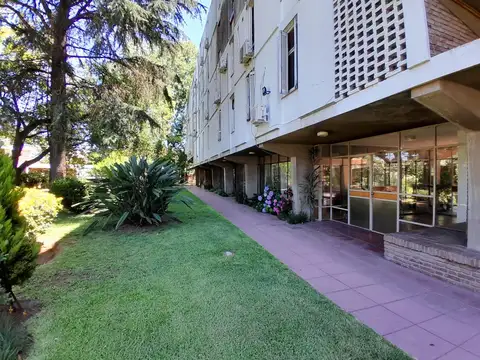 Departamento en Venta en Beccar, Partido de San Isidro