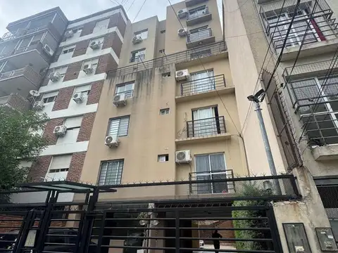 Departamento en Venta en Moron, Partido de Morón