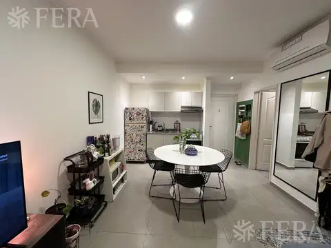 Departamento en Venta en Wilde, Partido de Avellaneda
