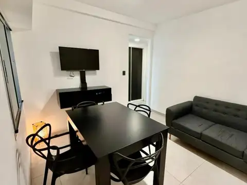 Departamento en Venta en Plaza Colon, Mar del Plata