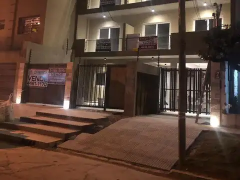 Departamento en Venta en Villa Luzuriaga, Partido de La Matanza