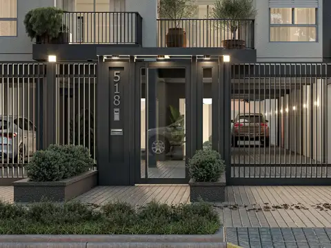 Departamento en Venta en Moron, Partido de Morón