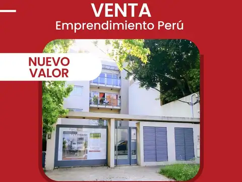 Departamento en Venta en Villa Sarmiento, Partido de Morón