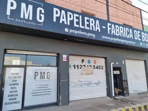 Departamento en Venta en Malvinas Argentinas, Partido de Malvinas Argentinas