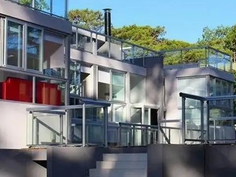 Departamento en Venta en Carilo, Partido de Pinamar