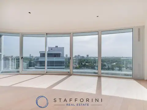 Departamento en Venta en Vicente Lopez, Partido de Vicente López