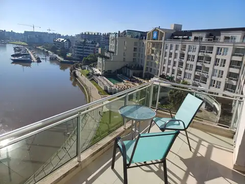 Departamento en Venta en Nordelta, Partido de Tigre