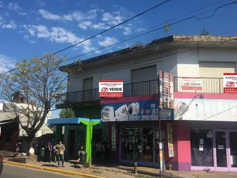 Departamento en Venta en Jose Clemente Paz, Partido de José C. Paz