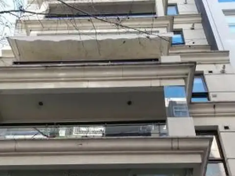 Departamento en Venta en Plaza Mitre, Mar del Plata