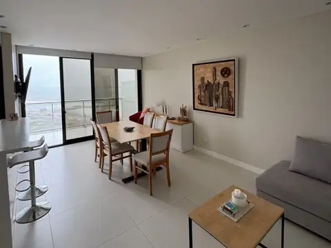 Departamento en Venta en La Perla Sur, Mar del Plata