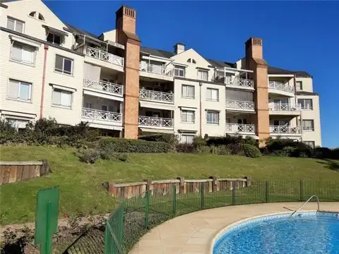 Departamento en Venta en Nordelta Condominios De La Bahia, Nordelta