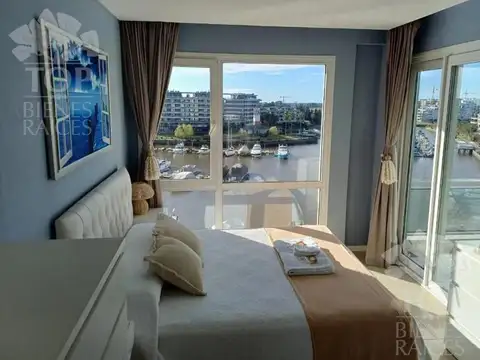 Departamento en Venta en Nordelta, Partido de Tigre