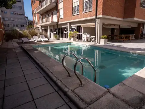 Departamento en Venta en Moron, Partido de Morón